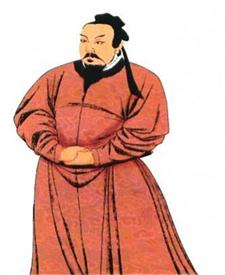 王镇恶