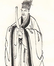 刘基