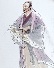 刘显