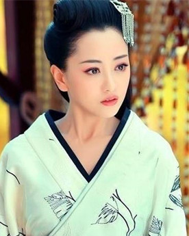 许平君