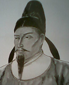 韩侂胄