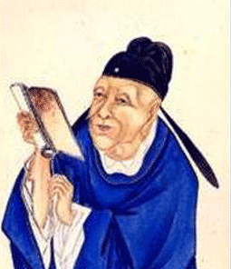 卢照邻