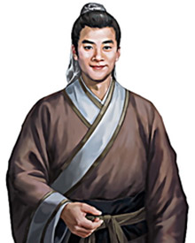 王华