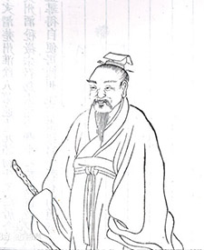 张耒