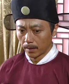杨宪