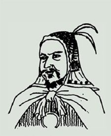 慕容宝