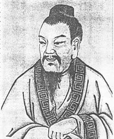 潘季驯