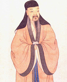 汤显祖