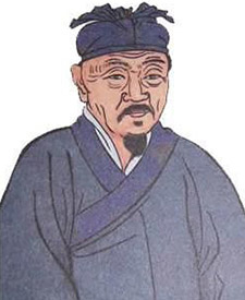 白朴