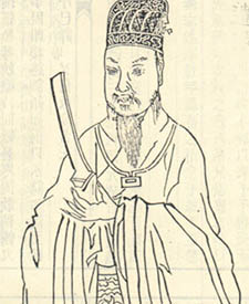 秦观