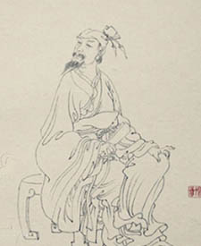 徐贲