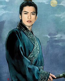王雄