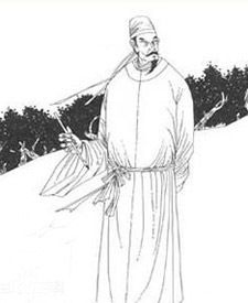 郑光祖