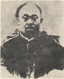 马福益