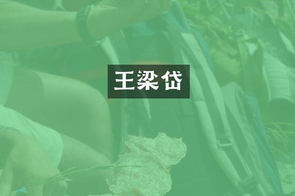 王梁岱