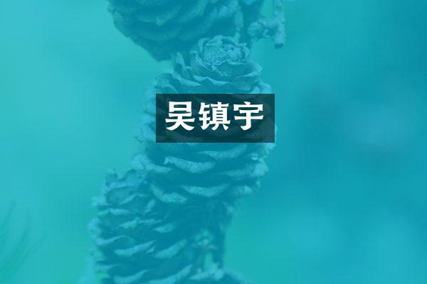 吴镇宇