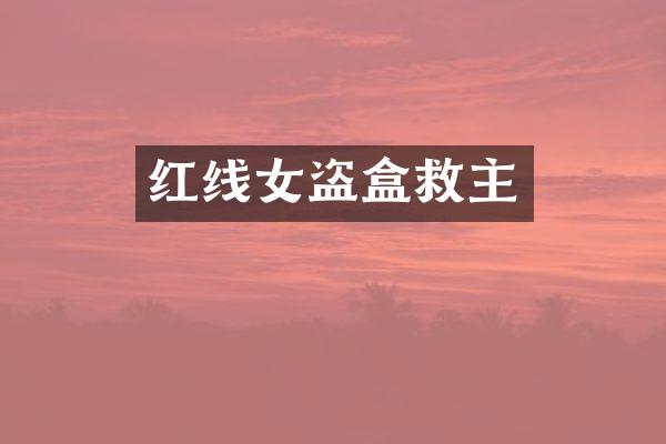 红线女盗盒救主